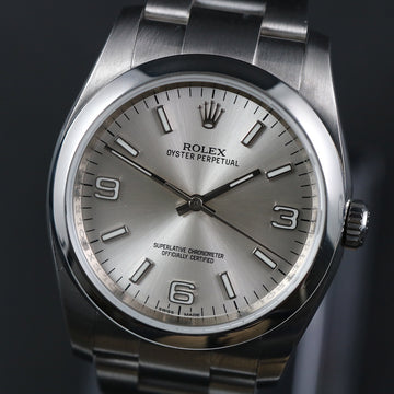 Rolex Oyster Perpetual Domino’s Pizza – Ref 116000 – SS – 36mm – Full Set