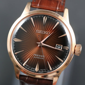 Seiko Presage – Ref 4R34 – Automatic – 40.50mm
