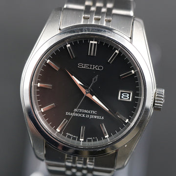Seiko Spirit with Ref SCVS003 – SS – 2012 – Full Set – 1 owner