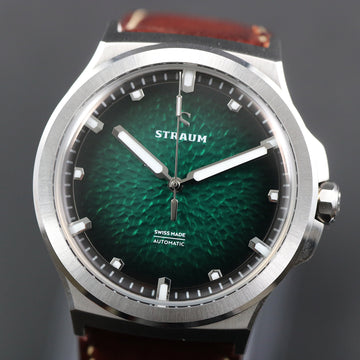 Straum Opphav – Sellita SW200 - 2021 – Full Set