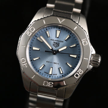 Tag Heuer Aquaracer Pro 200 – Ref WBP1415-2 – Quartz – 09/2025 - Full Set