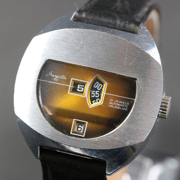 Tenor Dorly jumping hour TD 1393 from 1970’s