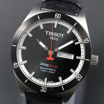 Tissot PRS 516 – - Ref T044430A - Cal 2826-2