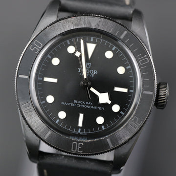 Tudor Black Bay – Ref 79210 CNU - Cal MT5602-1U – Full set