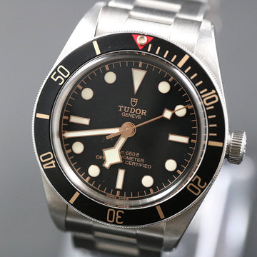 Tudor Black Bay Fifty-Eight – Ref 79030N-0003 - with caliber MT5402 – Full set with Tudor bracelet