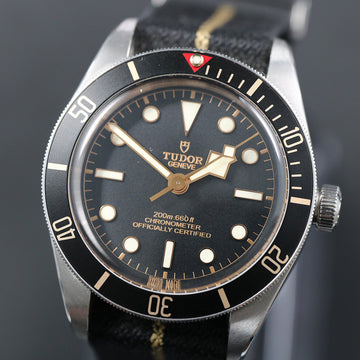 Tudor Black Bay Fifty-Eight – Ref 79030N - Cal MT5402 – Full Set