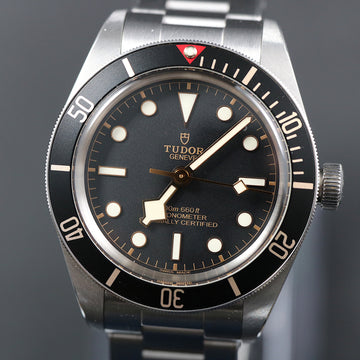 Tudor Black Bay Fifty-Eight – Ref 79030N-0001 - with caliber MT5402