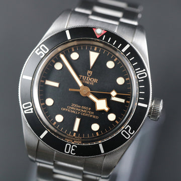 Tudor Black Bay Fifty-Eight – Ref 79030N-0001 - with caliber MT5402 – Full set with Tudor bracelet