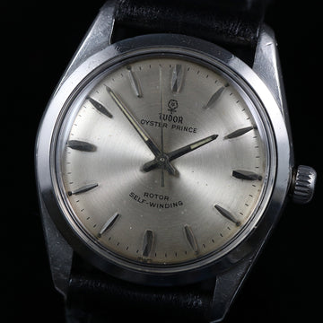 Tudor Oyster Prince – Ref 7965 – SS – Cal 2461 - 1967 - Serviced