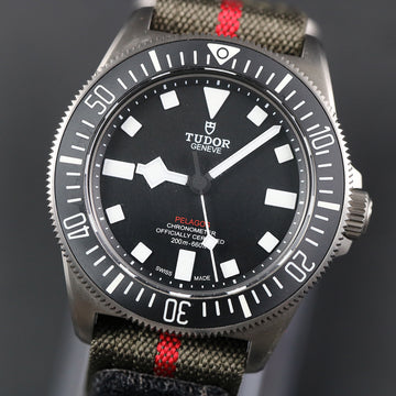Tudor Pelagos – Ref M25717N – Cal MT5602 - 06/2024 – Full set