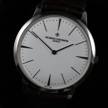 Vacheron Constantin Patrimony - Ref 81180/000G-9117 – 2013 – Full Set – Mint (NOS)
