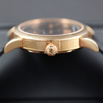 A Lange & Sohne – Lange 1 with Ref 101.031 in Pink Gold – Cal 901.0 - FULL SET