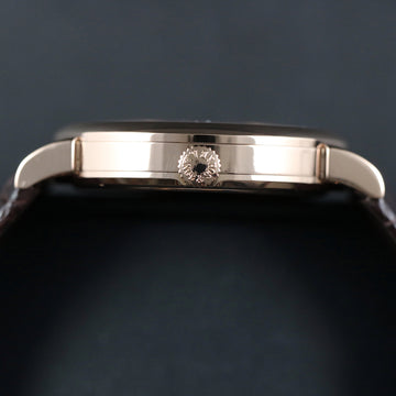A Lange & Sohne – Grande Lange 1 Phases de Lune with Ref 139.032 in Pink Gold – Cal L095.3 - FULL SET