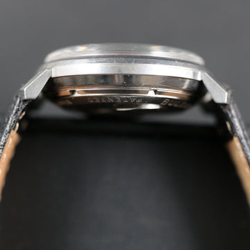 Bulova Accutron M5 – 1965 – SS – 214 movement - SS