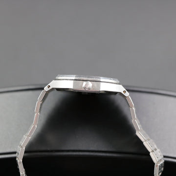 Audemars Piguet Royal Oak Day Date “OWL” - Ref 25594ST/0/0789ST/01- Certificate of Origin - Serviced - Full Set