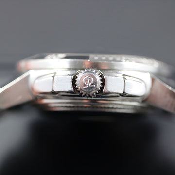 Baume & Mercier Capeland Chronograph XL – Ref 65352 – SS – Cal 7750