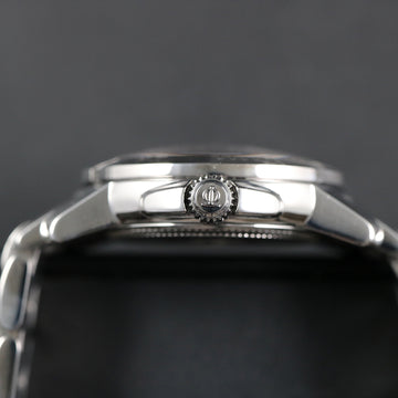 Baume & Mercier Capeland – Ref 65353 – SS – Cal BM 11895 – 41mm