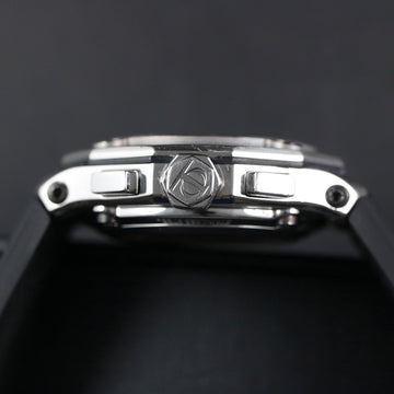 Baume & Mercier Riviera – Ref 65605 – Cal BM 13750 - SS