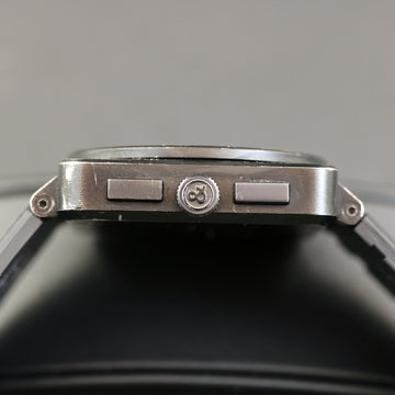 Bell & Ross BR01 – 94SRed - LE (480/500) chronograph – PVD / SS with caliber ETA 2894