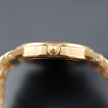 Breguet Ref 3400 – Horloger de la Marine in 18K yellow gold – 35.5mm – Full Set