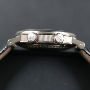 Breguet Reveil du Tsar in white gold with reference 5707BB129V6 - numbered 3447 – Full Set