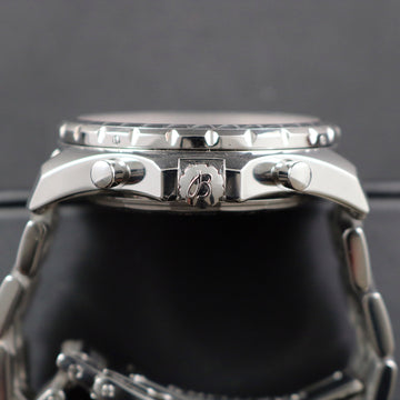 Breitling Bentley Le Mans – Ref A2236212– SS – LE 245/1000 – Cal 22 - Full Set - Serviced