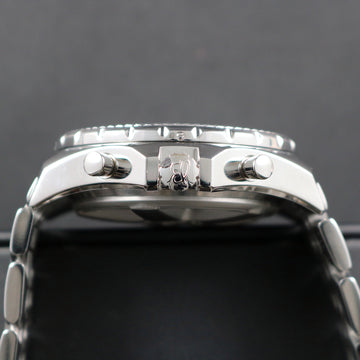 Breitling Motors 6.75 Speed - Ref A44362 – LE 10/50 – SS – Full Set - Serviced