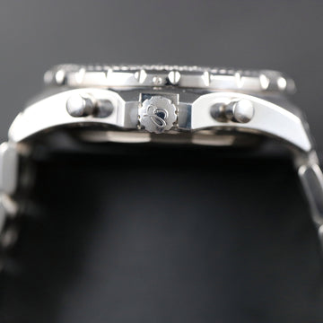 Breitling Bentley Motors Special Edition – Ref A25362– SS – Cal 25