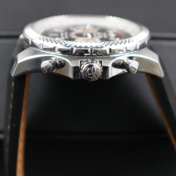 Breitling Bentley Supersports – Ref A2636412 – Cal 26 - Full Set
