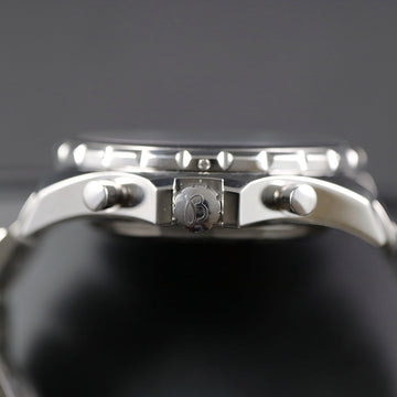Breitling Bentley Le Mans – Ref A2236212– SS – LE 721/1000 – Cal 22 - Full Set - Serviced