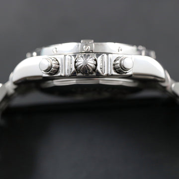 Breitling Chronomat Evolution – Ref A13356 – Cal 13 – Grey dial - Box