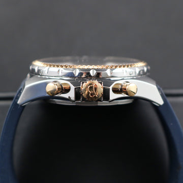 Breitling Bentley GT Chronograph – Ref D13360 - SS & Gold – LE 54/150 – Full Set