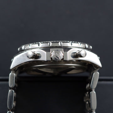 Breitling Motors 6.75 Speed - Ref J44362 – LE 47/50 – 18K WG – Full Set