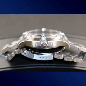 Breitling Superocean Steelfish Ref A17390 – SS - caliber 17 - Serviced
