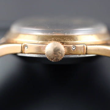 Breitling Datora Triple Calendar – Moonphase – 35mm – SS and Gold – Automatic Movt