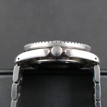 Bulova Oceanographer – Automatic – 1989 - Serviced