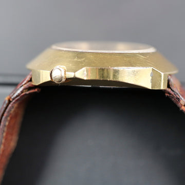 Bulova Accutron Sputnik Safirglas -1973 – Cal 2162