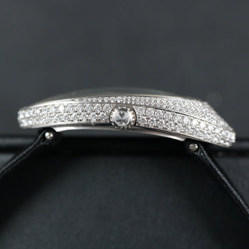 Cartier Alcyone – Ref WJ300431 – 18K WG - Box
