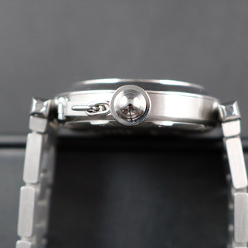 Cartier Pasha 2324 – 35mm – SS- Automatic