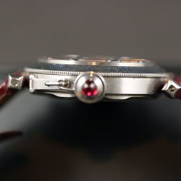 Cartier Pasha 150th anniversary – LE 1244/1847 – Ref W3102255 – SS – 1997 – Full Set