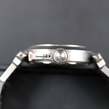 Cartier Pasha 2324 – 35mm – SS- Automatic – Full Set