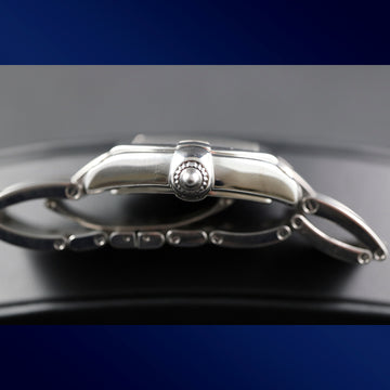 Cartier Roadster – Ref 2510 - SS – Automatic