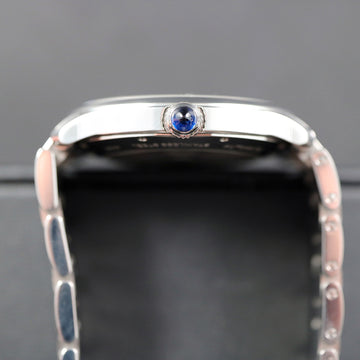 Cartier Ronde Must – Ref WSRN0035 – Automatic – 40mm – Full Set