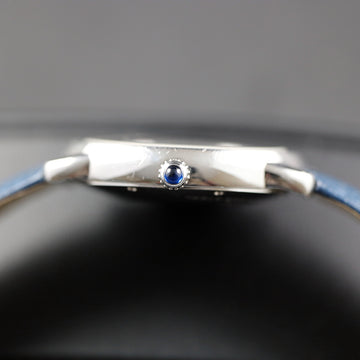 Cartier Ronde Solo with ref 3939 – SS – Automatic – 36mm