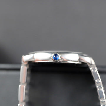 Cartier Ronde Solo with ref 3601 – SS – Quartz – 29mm