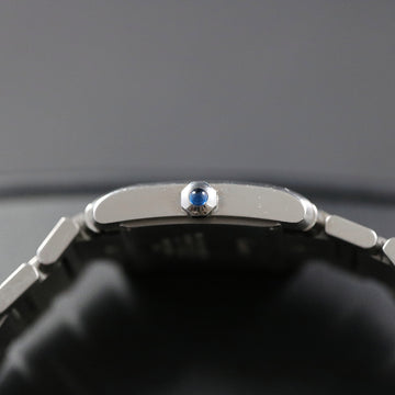 Cartier Tank Francaise – Ref 3751 – SS – Medium size – Full Set - 2021