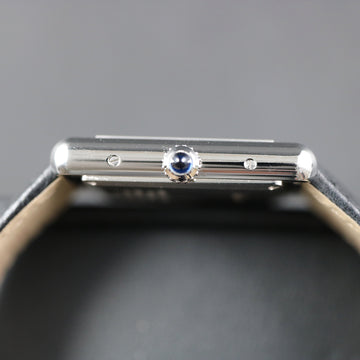 Cartier tank Must – Large model – Ref WSTA0041 - SS – Quartz – Full Set - 2022