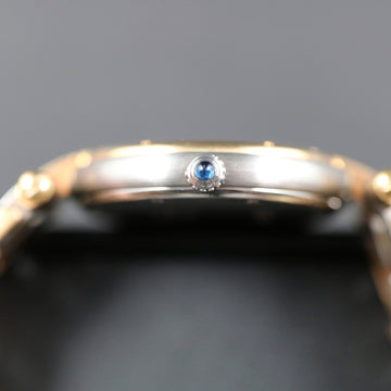 Cartier Panthere Vendome 3 row – 18K YG and SS – 30mm - Quartz