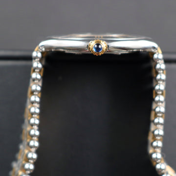Cartier Must de Cartier 21 in stainless steel and gold - quartz movt – 31mm
