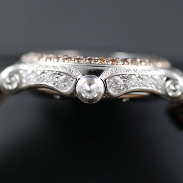 Chopard Happy Sport – Ref 277475-401 – White Gold – Quartz – Full Set